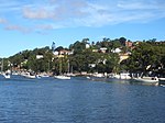 Cremorne Willoughby Bay